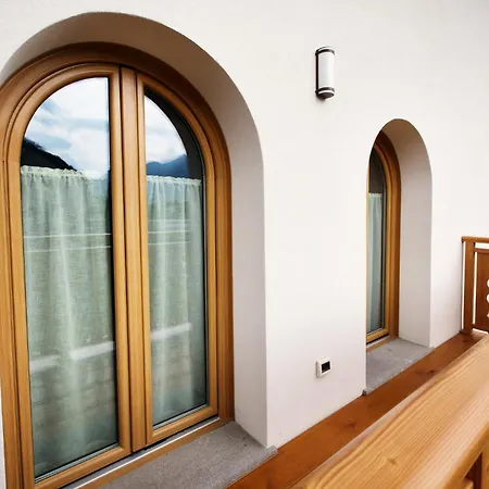 Da Cinto Apartman
