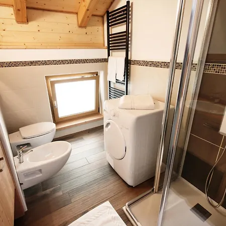 Apartman Da Cinto *