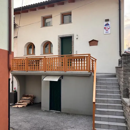 Da Cinto Apartman