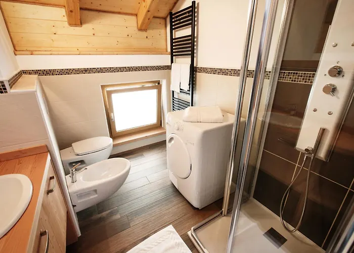 Apartment Da Cinto *